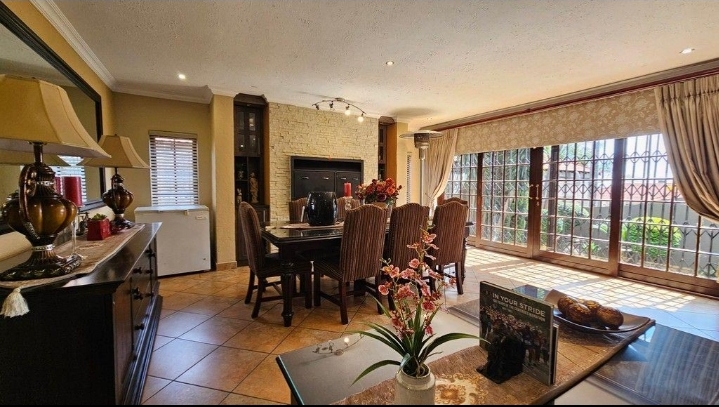 3 Bedroom Property for Sale in Ben Fleur Mpumalanga