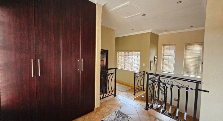 3 Bedroom Property for Sale in Ben Fleur Mpumalanga