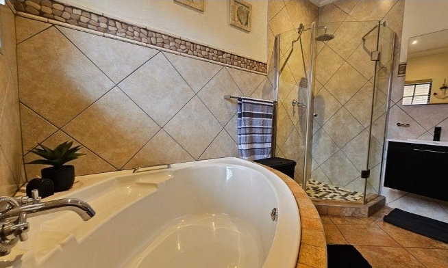 3 Bedroom Property for Sale in Ben Fleur Mpumalanga