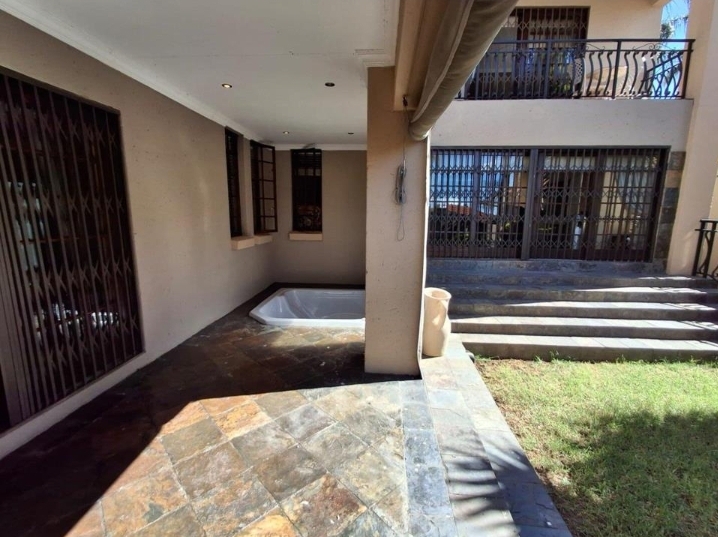 3 Bedroom Property for Sale in Ben Fleur Mpumalanga