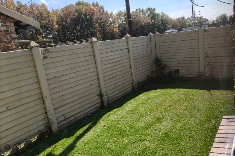 To Let 2 Bedroom Property for Rent in Secunda Mpumalanga