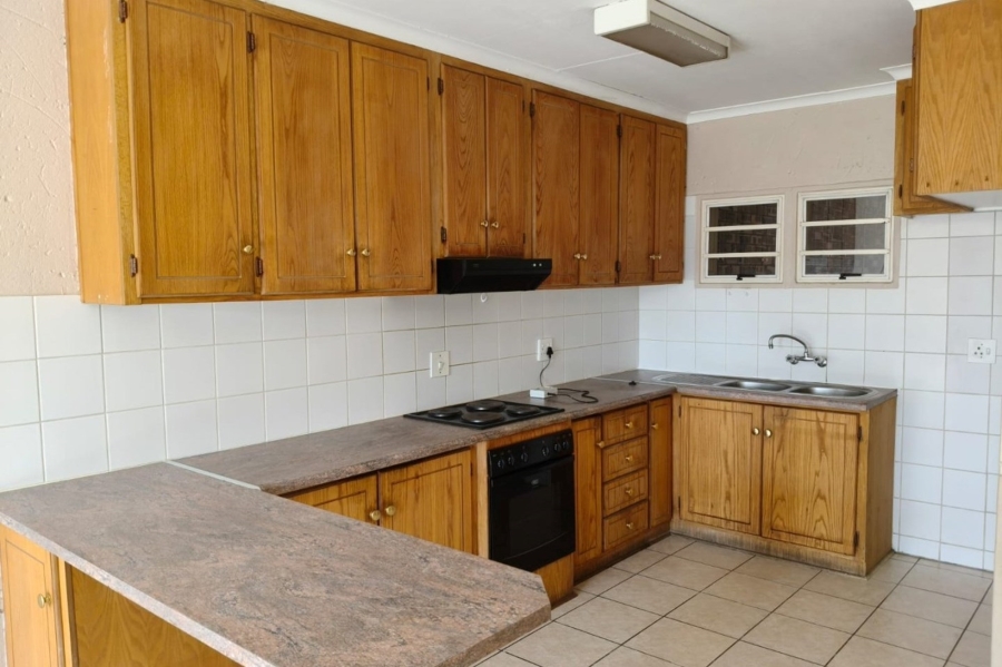 To Let 2 Bedroom Property for Rent in Secunda Mpumalanga