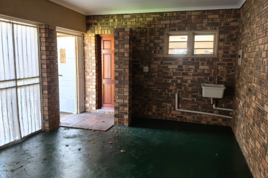 To Let 2 Bedroom Property for Rent in Secunda Mpumalanga