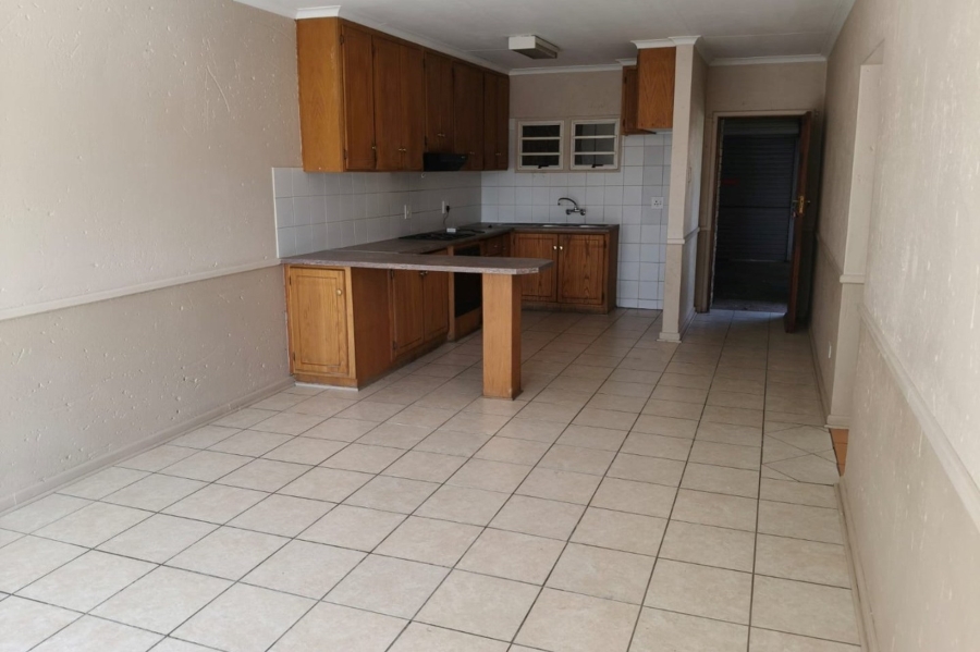 To Let 2 Bedroom Property for Rent in Secunda Mpumalanga