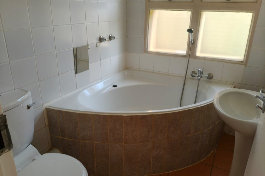 To Let 2 Bedroom Property for Rent in Secunda Mpumalanga