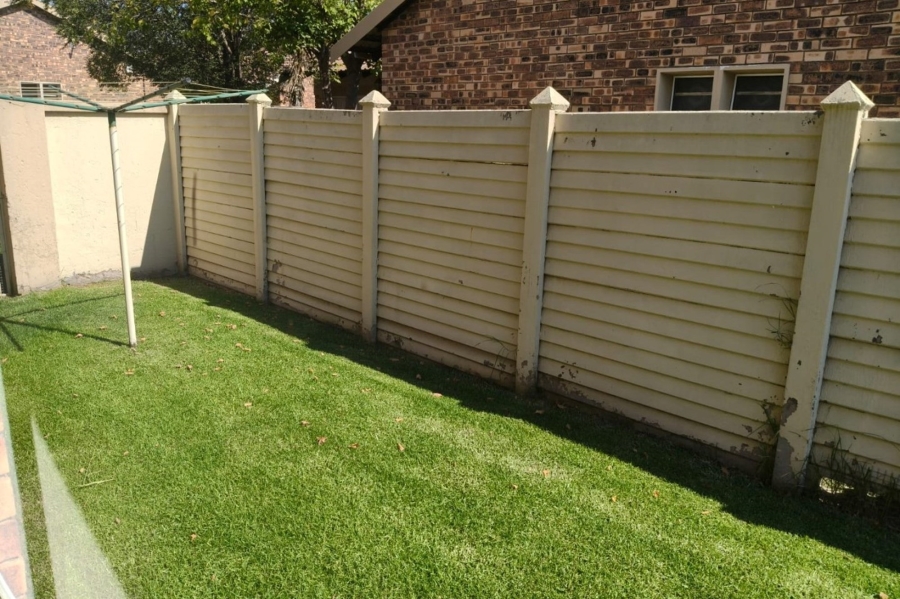 To Let 2 Bedroom Property for Rent in Secunda Mpumalanga