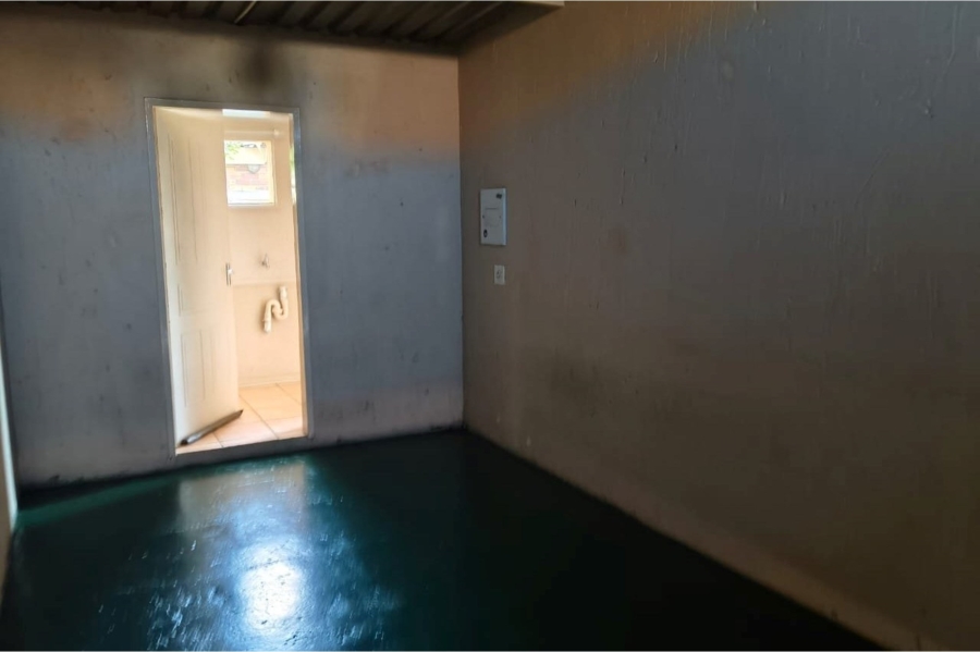 To Let 2 Bedroom Property for Rent in Secunda Mpumalanga