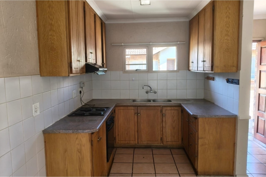 To Let 2 Bedroom Property for Rent in Secunda Mpumalanga