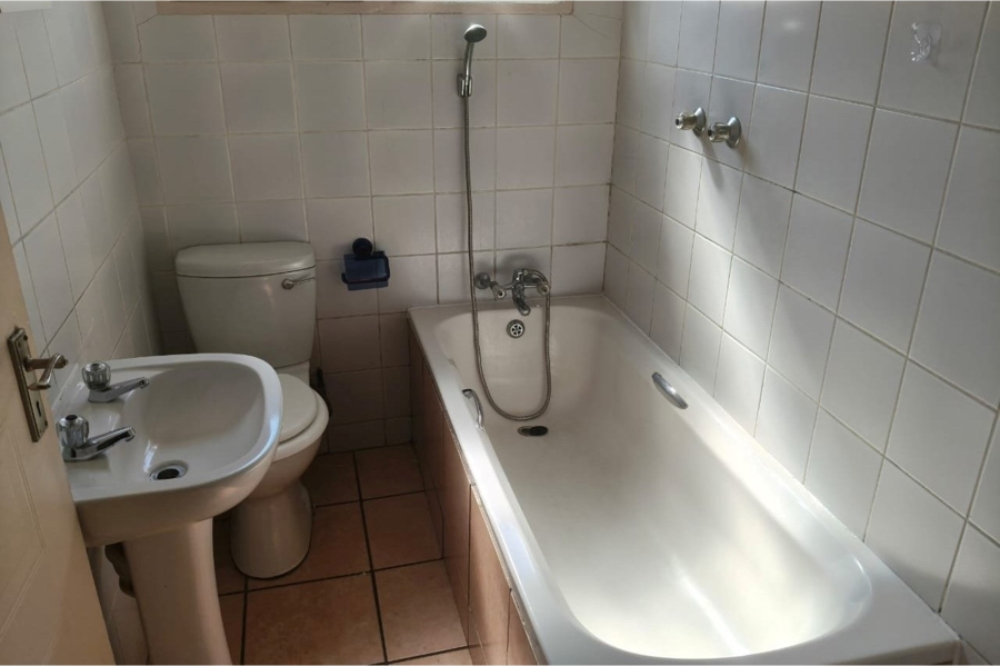 To Let 2 Bedroom Property for Rent in Secunda Mpumalanga