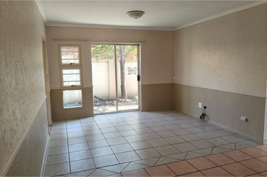 To Let 2 Bedroom Property for Rent in Secunda Mpumalanga