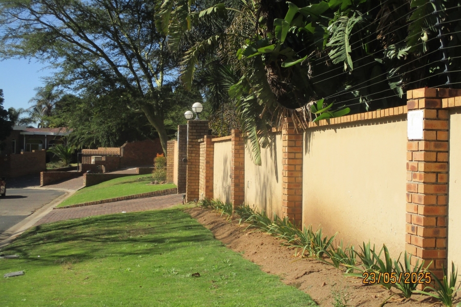 4 Bedroom Property for Sale in Die Heuwel Mpumalanga