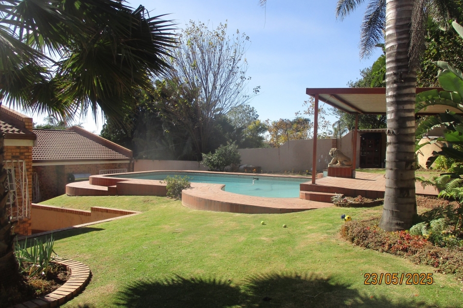 4 Bedroom Property for Sale in Die Heuwel Mpumalanga