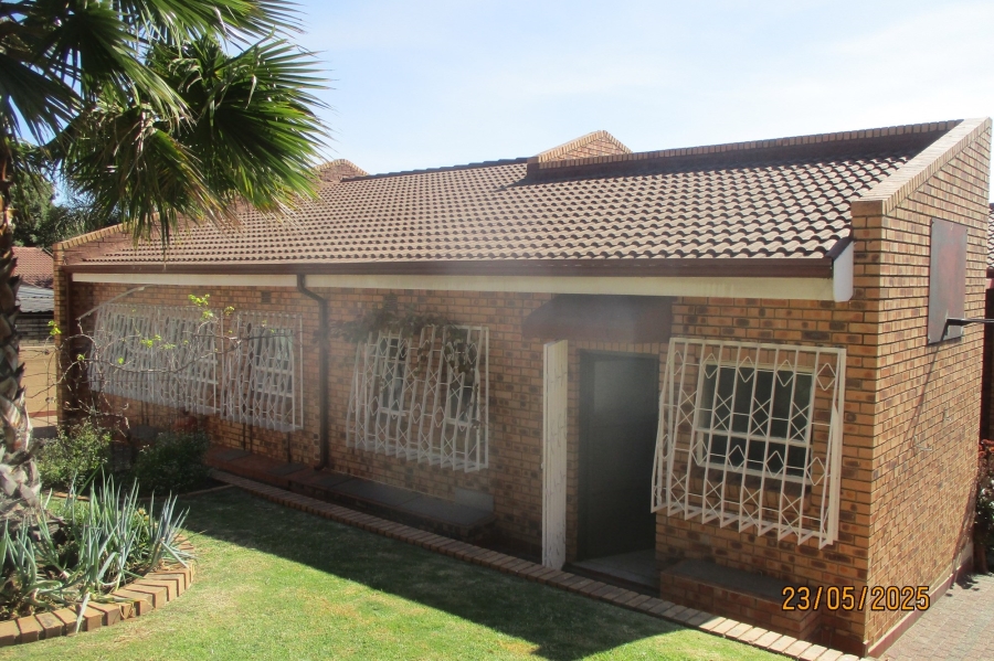 4 Bedroom Property for Sale in Die Heuwel Mpumalanga