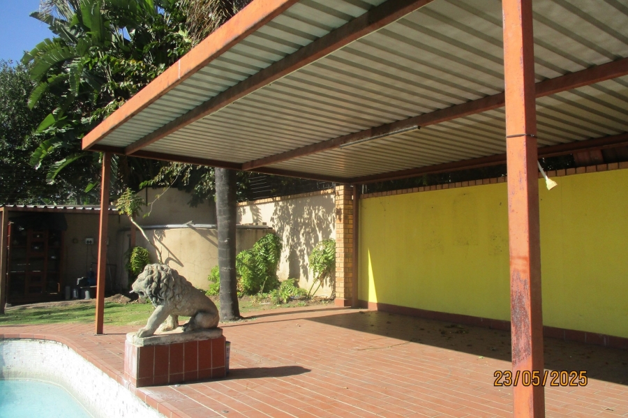 4 Bedroom Property for Sale in Die Heuwel Mpumalanga