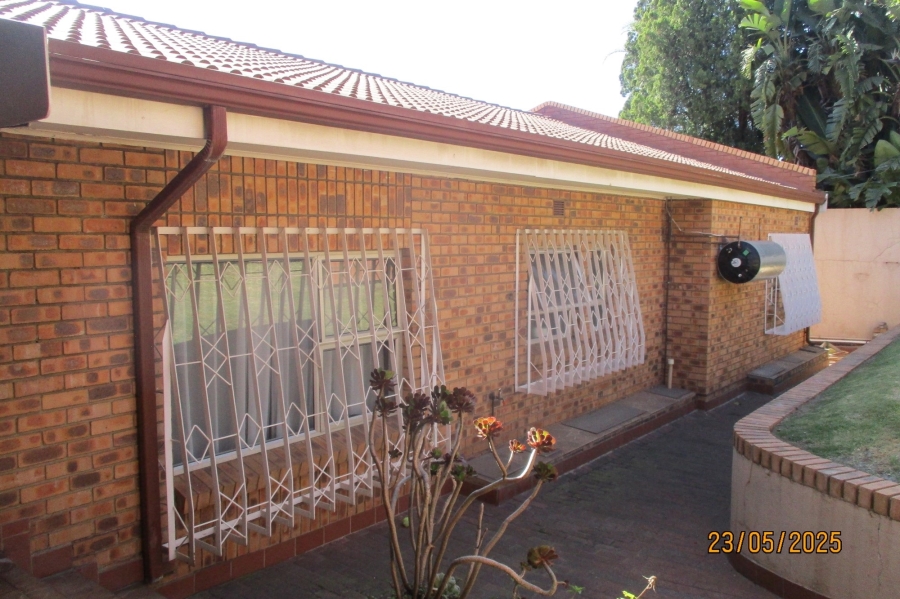 4 Bedroom Property for Sale in Die Heuwel Mpumalanga