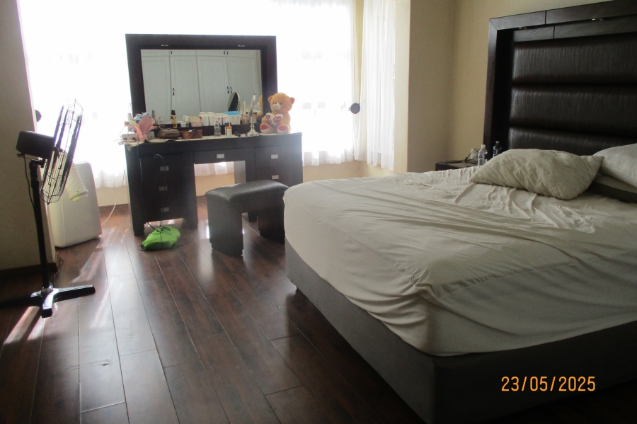 4 Bedroom Property for Sale in Die Heuwel Mpumalanga
