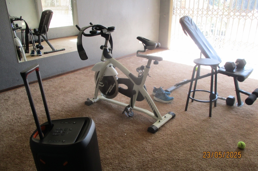 4 Bedroom Property for Sale in Die Heuwel Mpumalanga