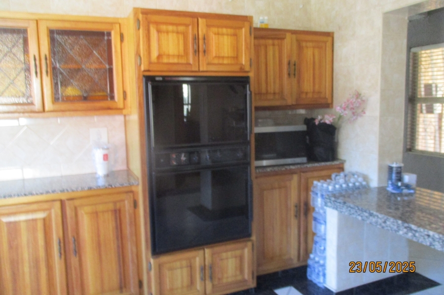 4 Bedroom Property for Sale in Die Heuwel Mpumalanga