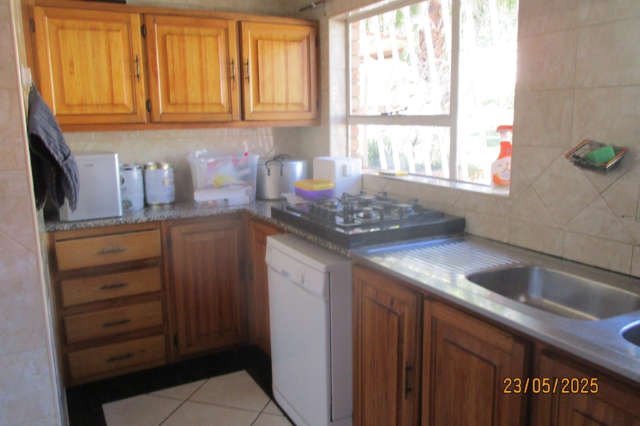 4 Bedroom Property for Sale in Die Heuwel Mpumalanga