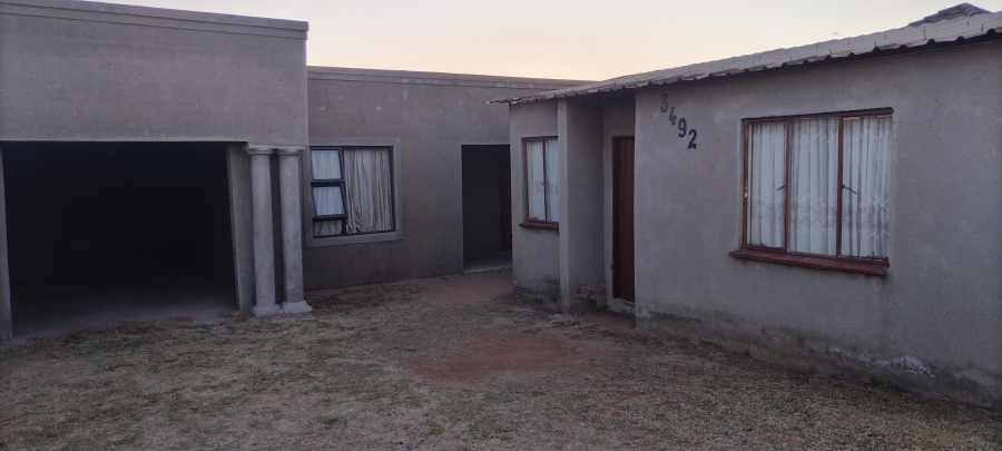 4 Bedroom Property for Sale in Kriel Mpumalanga