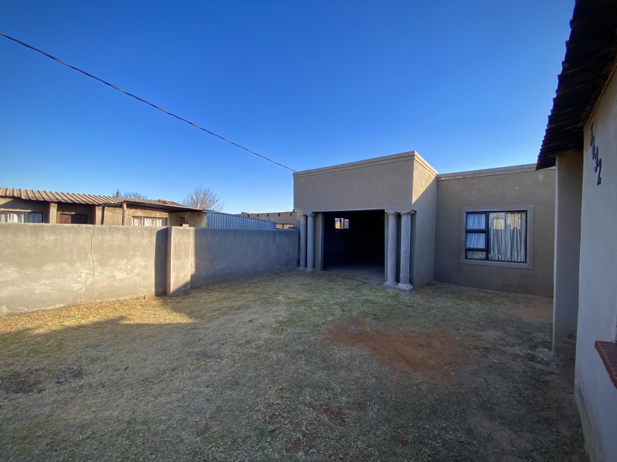 4 Bedroom Property for Sale in Kriel Mpumalanga