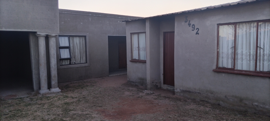 4 Bedroom Property for Sale in Kriel Mpumalanga