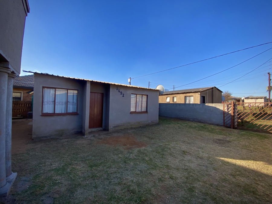 4 Bedroom Property for Sale in Kriel Mpumalanga