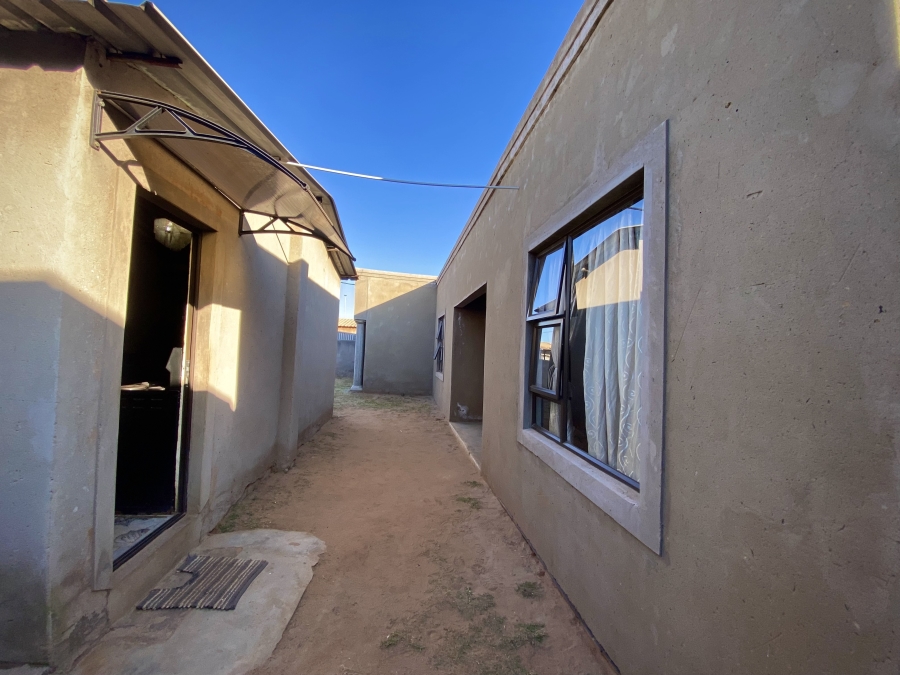 4 Bedroom Property for Sale in Kriel Mpumalanga