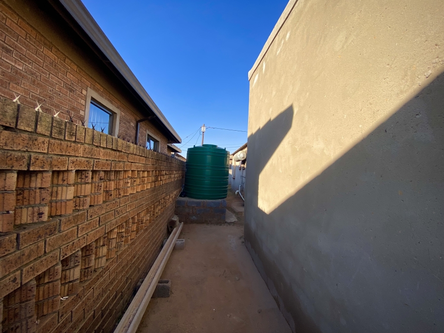 4 Bedroom Property for Sale in Kriel Mpumalanga
