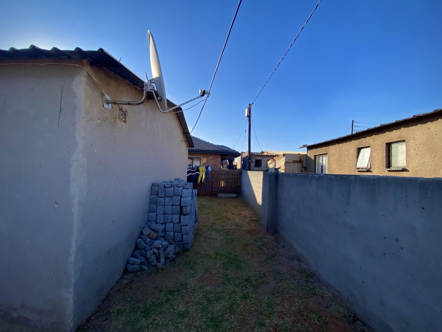 4 Bedroom Property for Sale in Kriel Mpumalanga