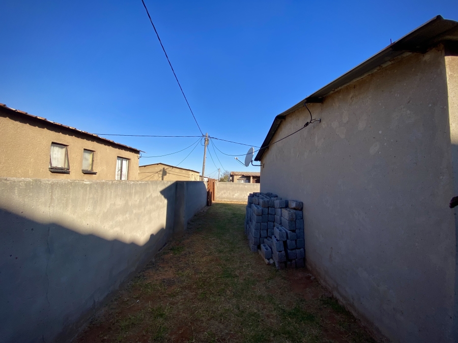 4 Bedroom Property for Sale in Kriel Mpumalanga