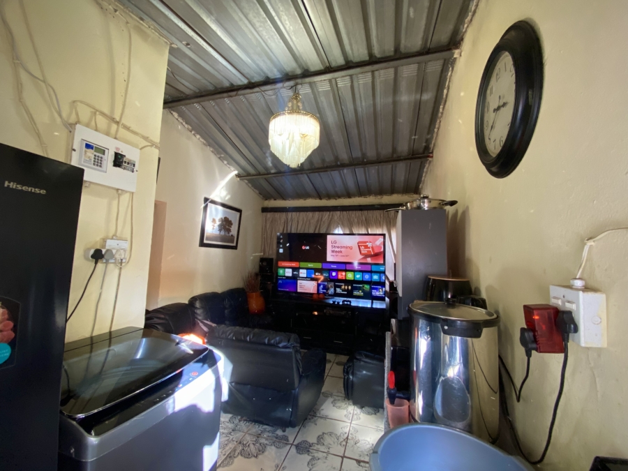 4 Bedroom Property for Sale in Kriel Mpumalanga