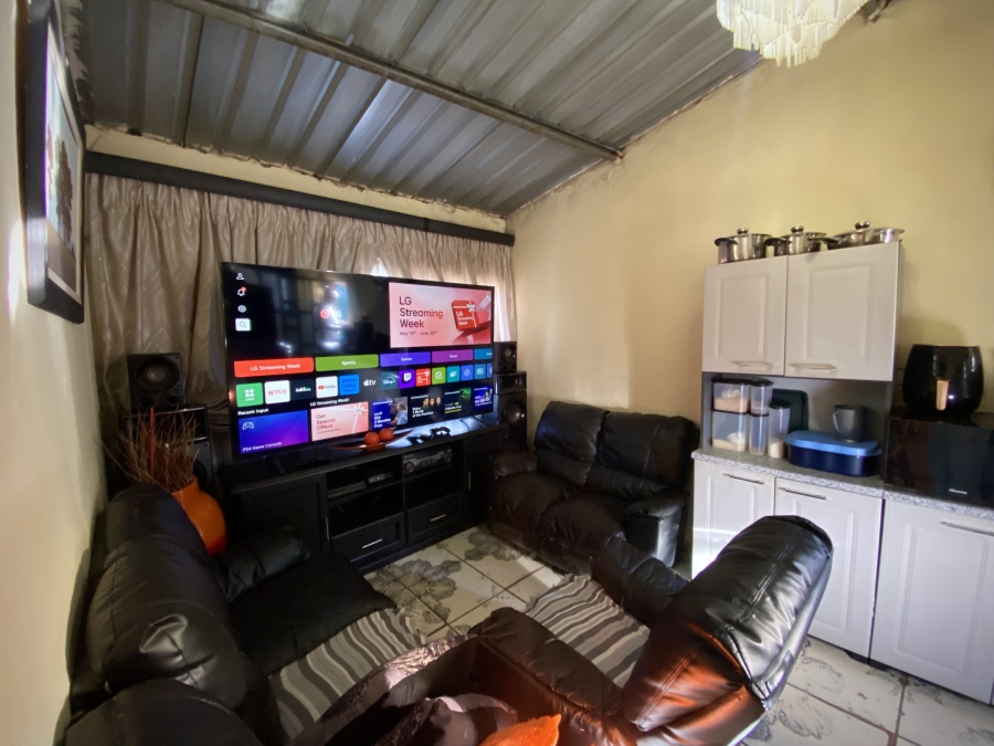 4 Bedroom Property for Sale in Kriel Mpumalanga