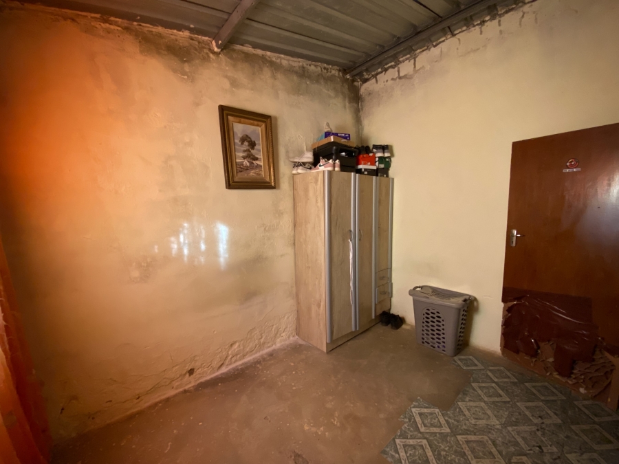 4 Bedroom Property for Sale in Kriel Mpumalanga