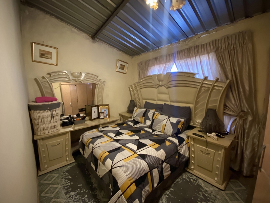 4 Bedroom Property for Sale in Kriel Mpumalanga