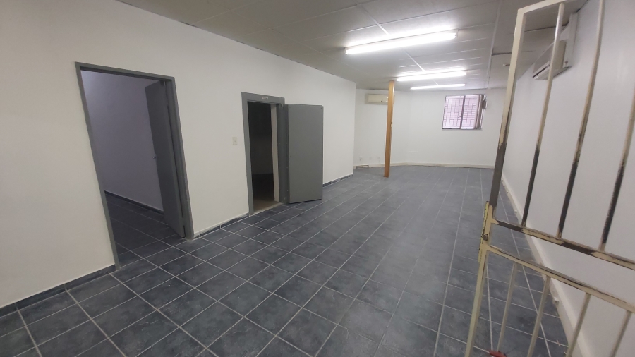 Commercial Property for Sale in Sonheuwel Mpumalanga