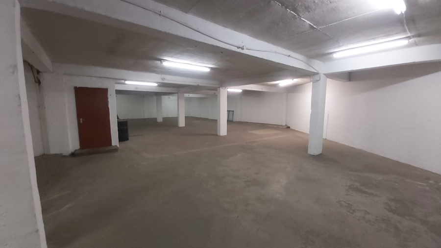 Commercial Property for Sale in Sonheuwel Mpumalanga