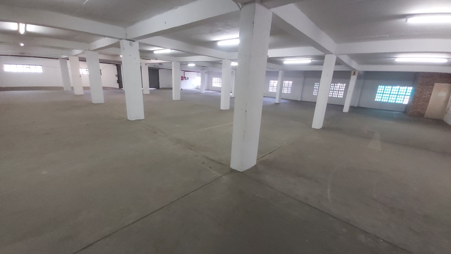 Commercial Property for Sale in Sonheuwel Mpumalanga