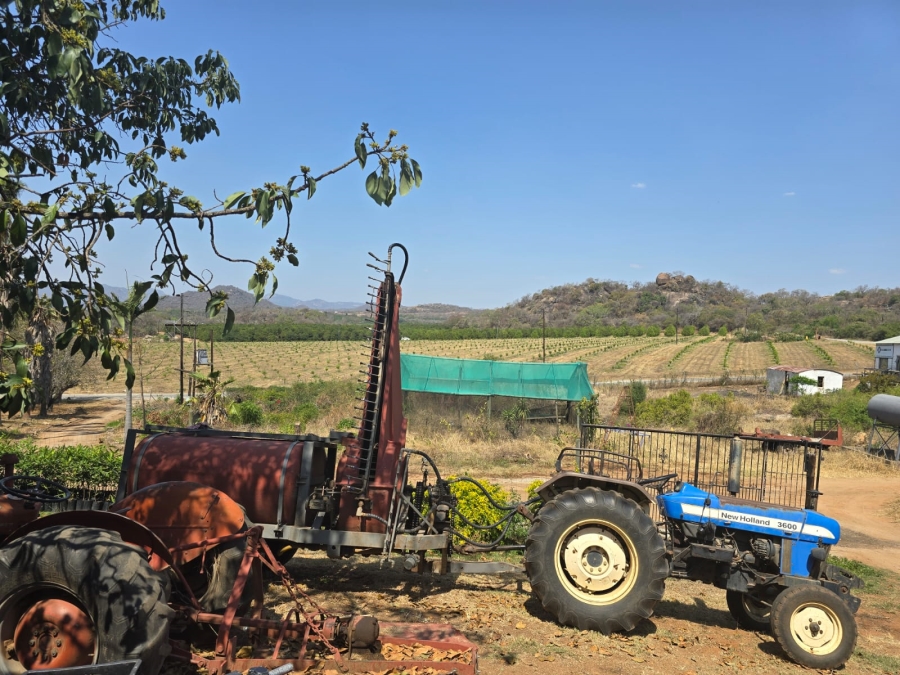 Commercial Property for Sale in Nelspruit Rural Mpumalanga