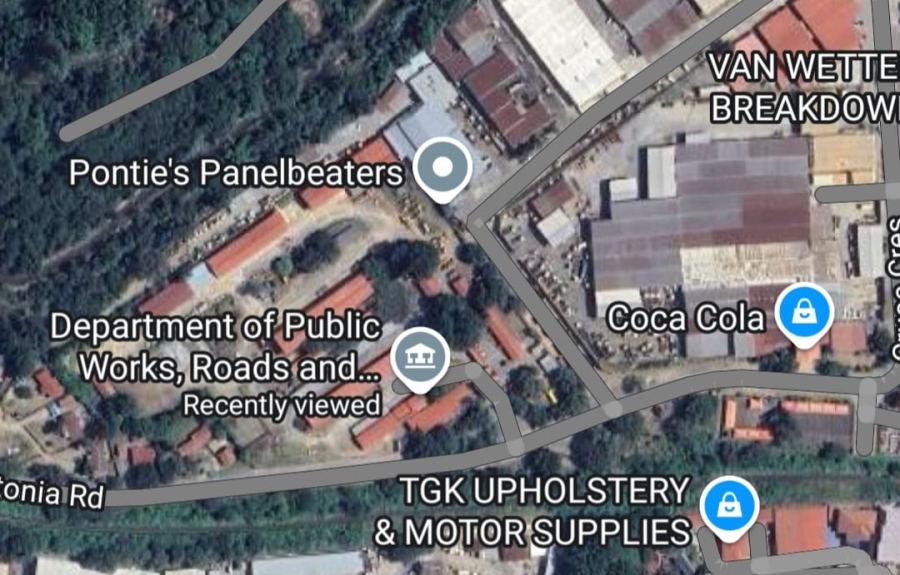 Commercial Property for Sale in Nelspruit Rural Mpumalanga