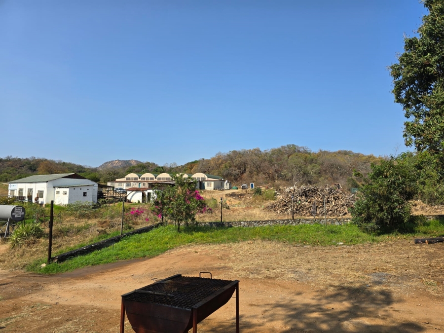 Commercial Property for Sale in Nelspruit Rural Mpumalanga