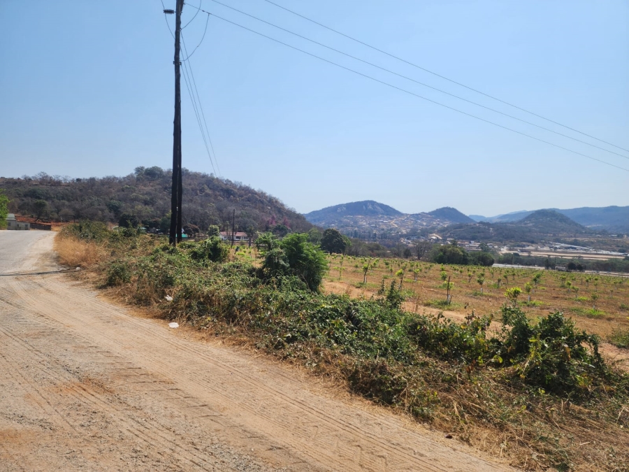 Commercial Property for Sale in Nelspruit Rural Mpumalanga