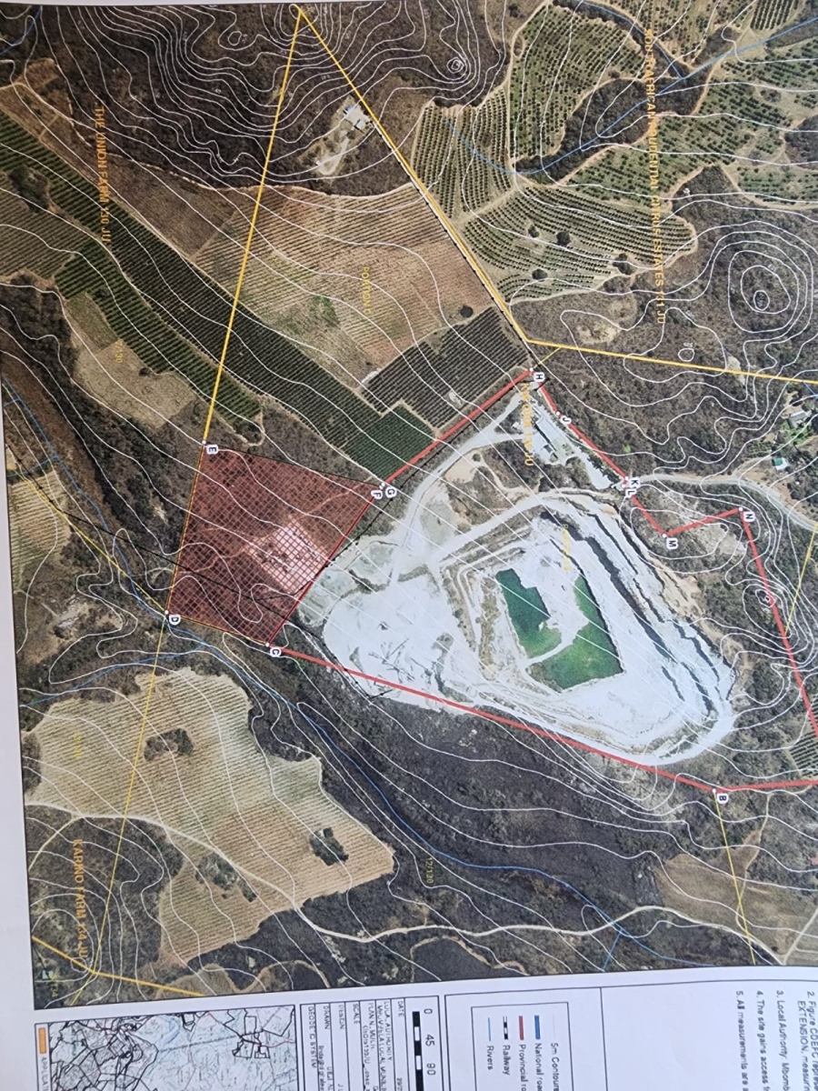 Commercial Property for Sale in Nelspruit Rural Mpumalanga