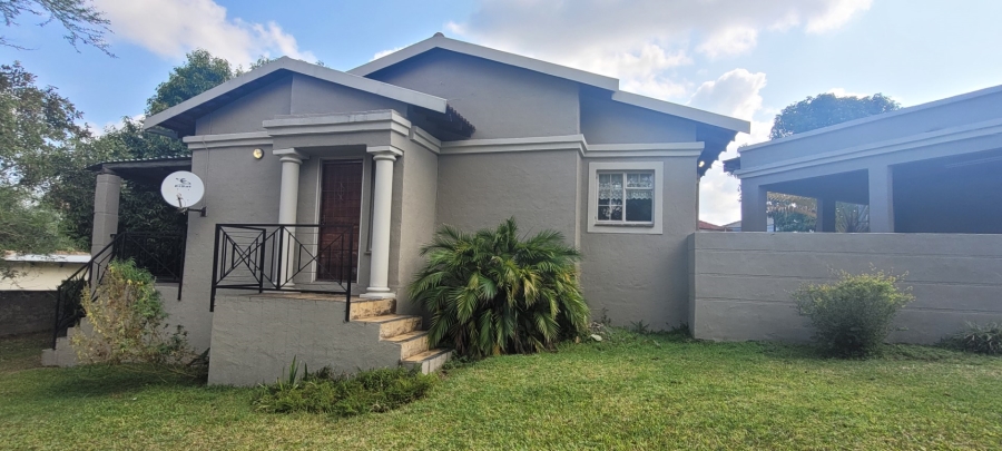 To Let 3 Bedroom Property for Rent in Stonehenge Mpumalanga
