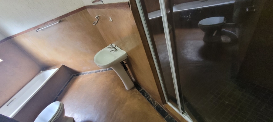 To Let 3 Bedroom Property for Rent in Stonehenge Mpumalanga