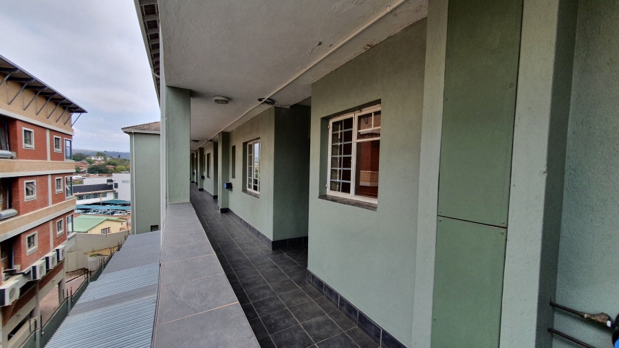 To Let 1 Bedroom Property for Rent in Nelspruit Ext 29 Mpumalanga