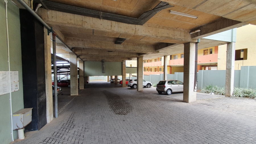 To Let 1 Bedroom Property for Rent in Nelspruit Ext 29 Mpumalanga