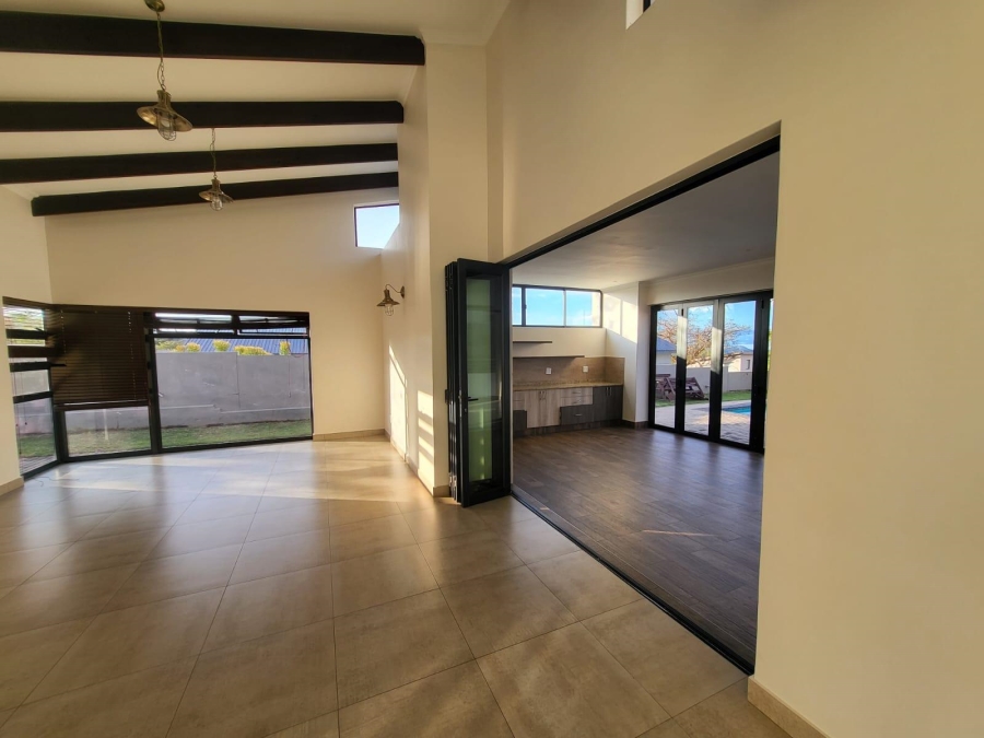 To Let 4 Bedroom Property for Rent in The Rest Nature Estate Mpumalanga