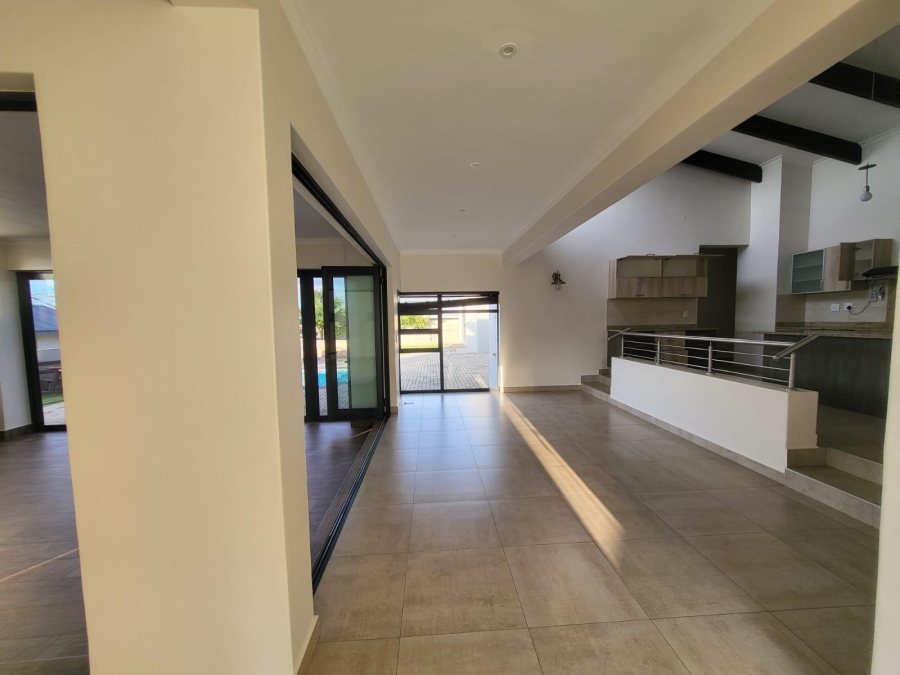 To Let 4 Bedroom Property for Rent in The Rest Nature Estate Mpumalanga