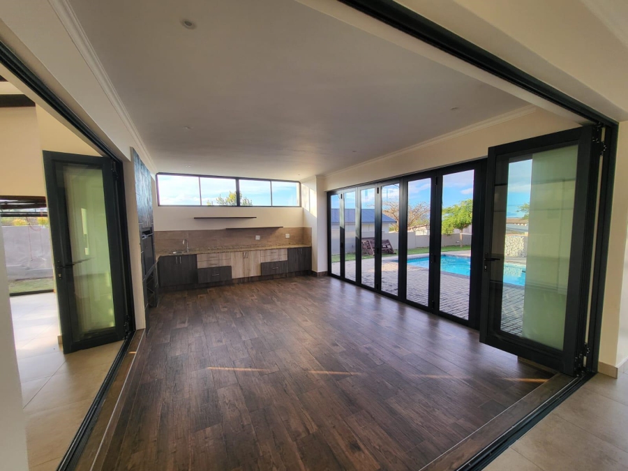 To Let 4 Bedroom Property for Rent in The Rest Nature Estate Mpumalanga
